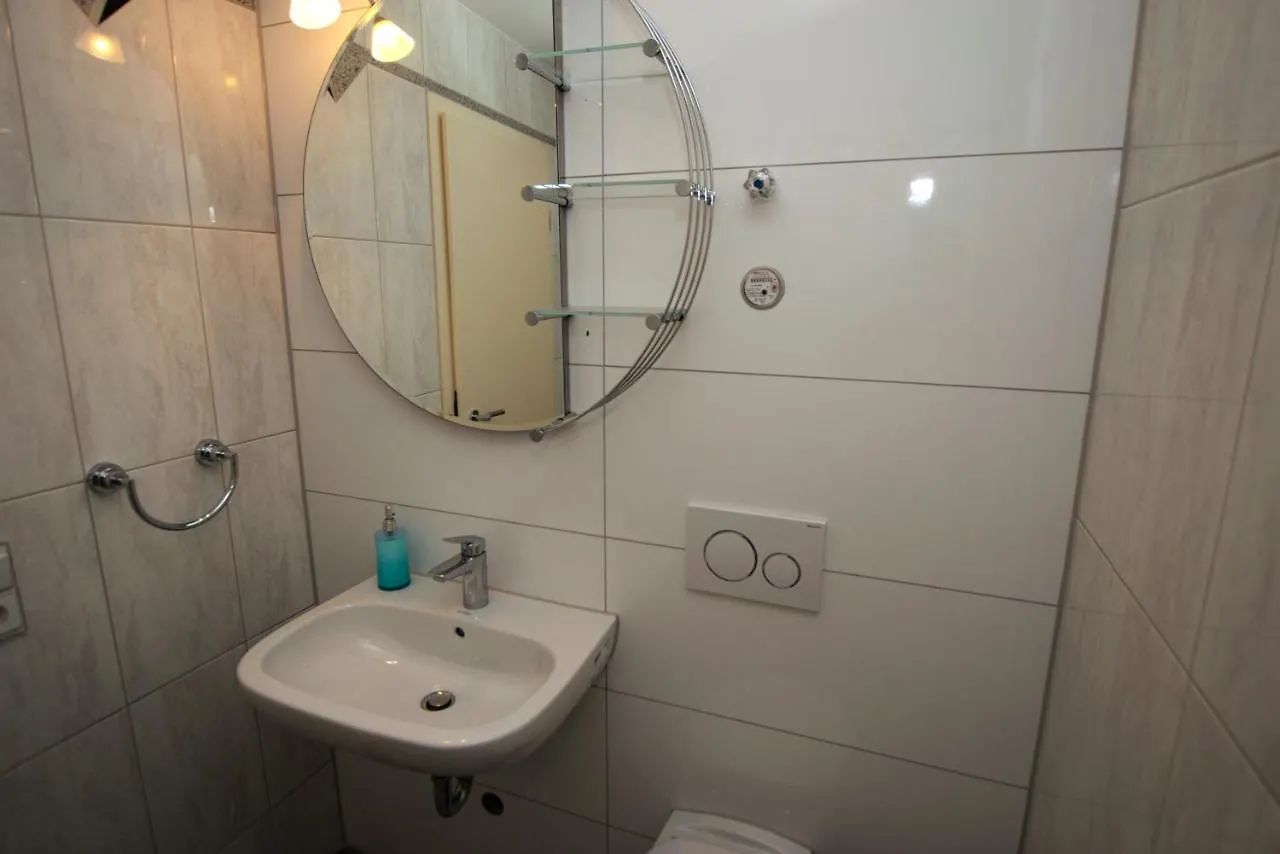 Apartment Naehe Cannstatter Wasen Stuttgart