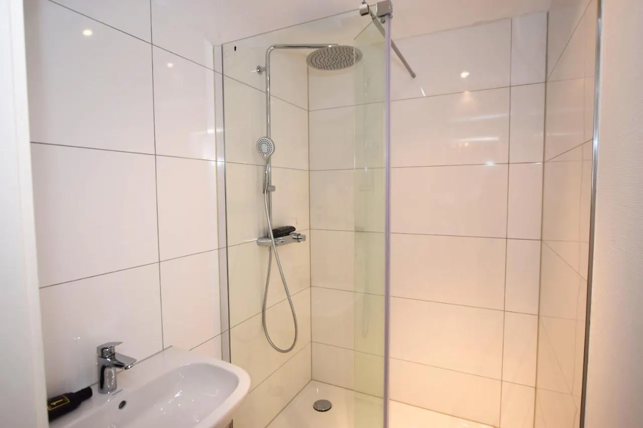 Apartment Naehe Cannstatter Wasen Stuttgart Germany