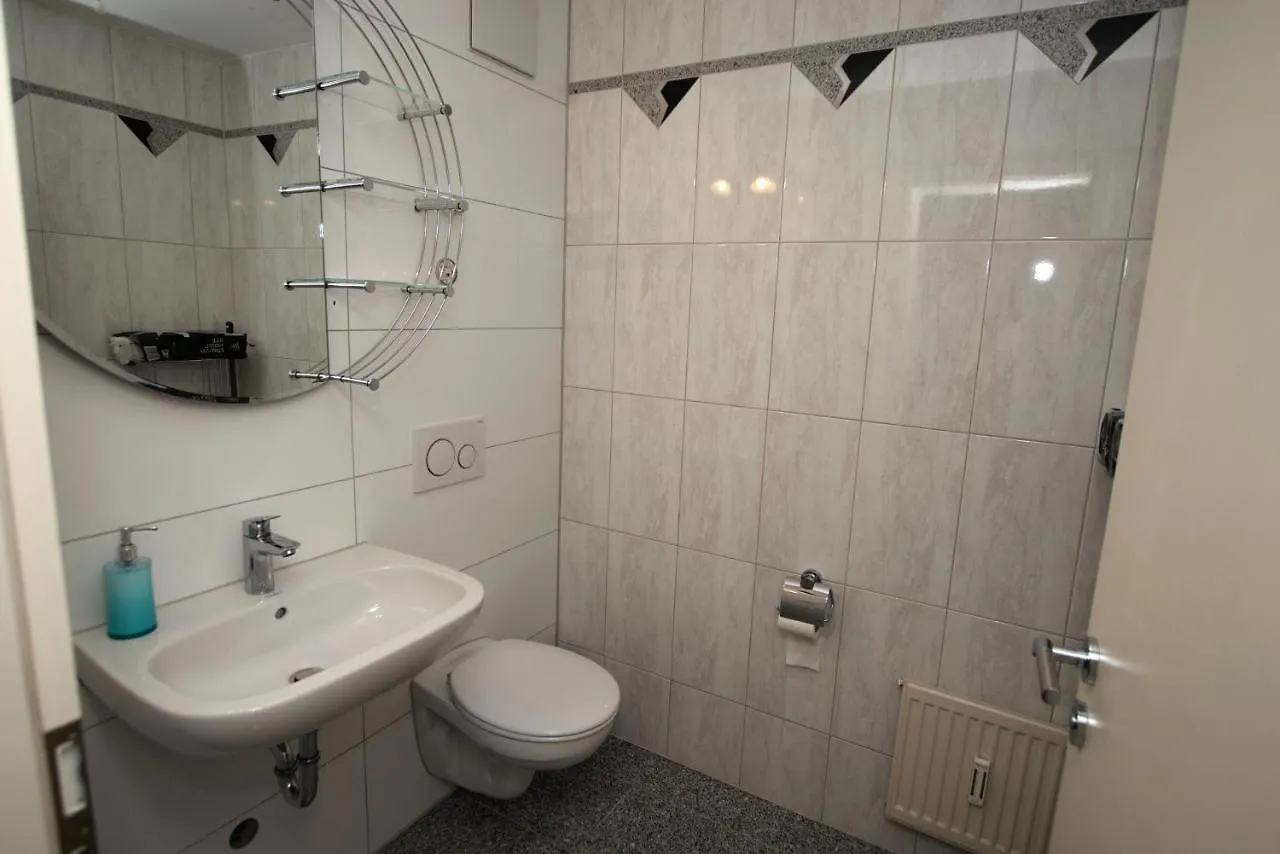 Apartment Naehe Cannstatter Wasen Stuttgart